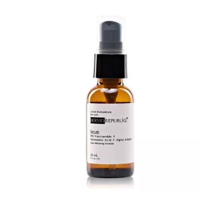 10% Niacinamide + Tranexamic Acid + Alpha Arbutin Ultra Whitening Serum