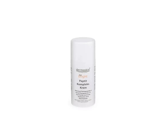Peptide Complex Cream