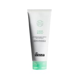 Clean Biotic PH-Balanced Yogurt Cleanser with Chlorophyll