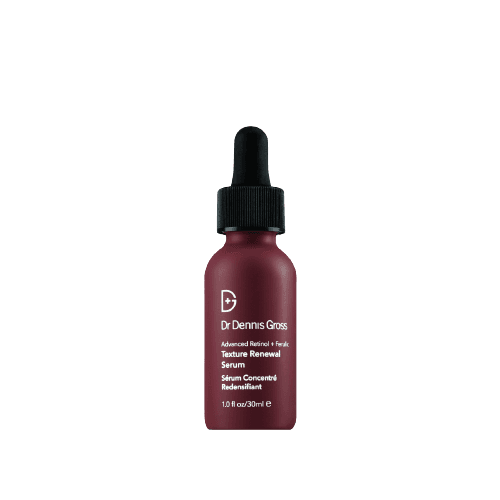 Advanced Retinol + Ferulic Texture Renewal Serum