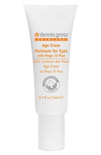 Age Erase Moisture for Eyes With Mega 10 Plus