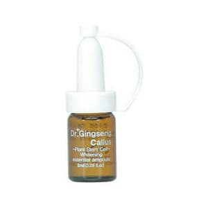 Whitening Essential Ampoule - Serum Stem Cell