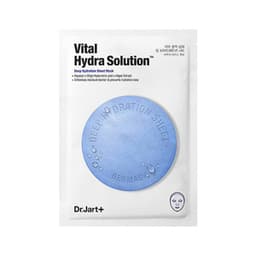 Dermask Vital Hydra Solution Deep Hydration Sheet Mask