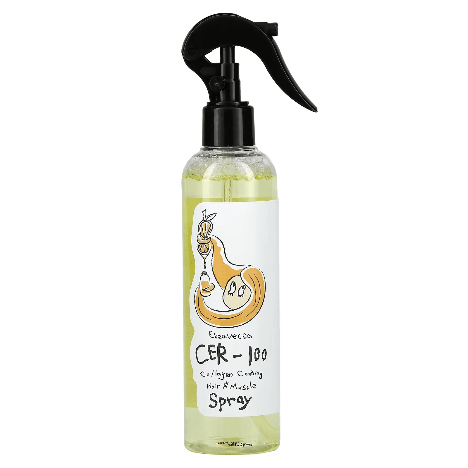 CER-100 Collagen Coating Hair A+ Muscle Spray