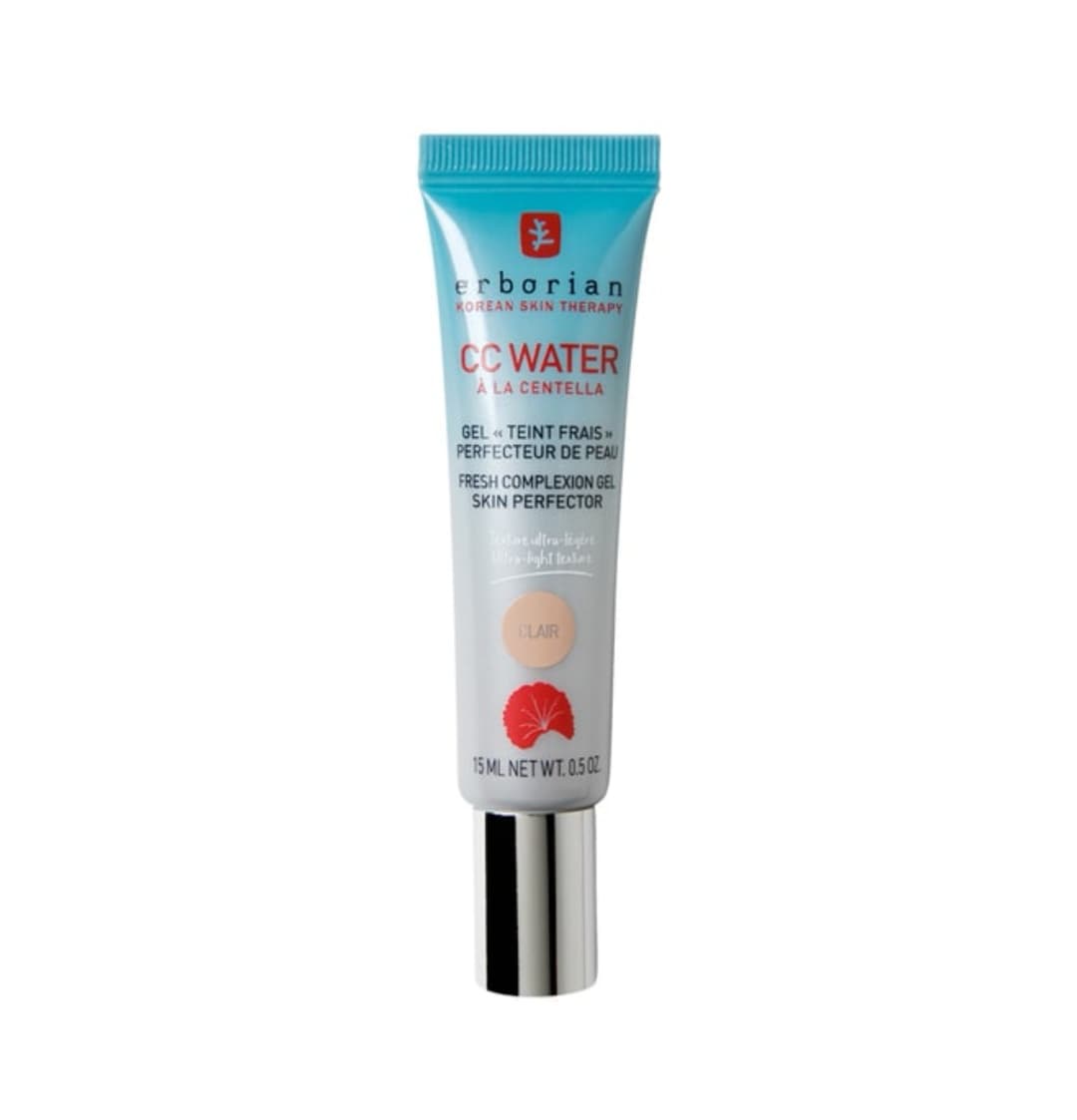 CC Water à La Centella Fresh Complexion Gel Skin Perfector