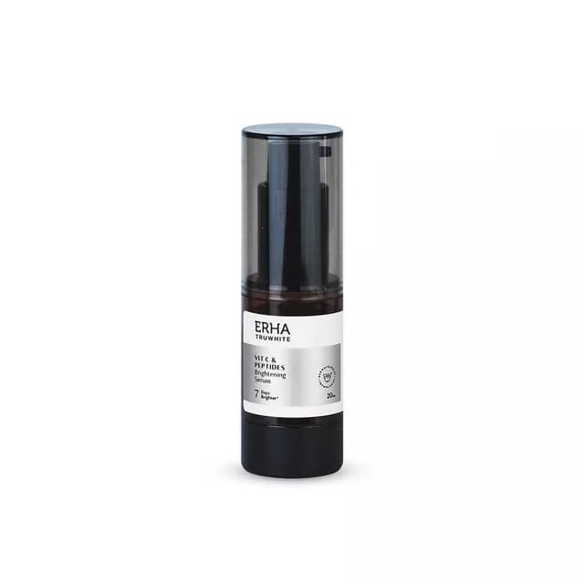 Vit C & Peptide Brightening Serum