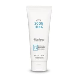SoonJung 5.5 Foam Cleanser