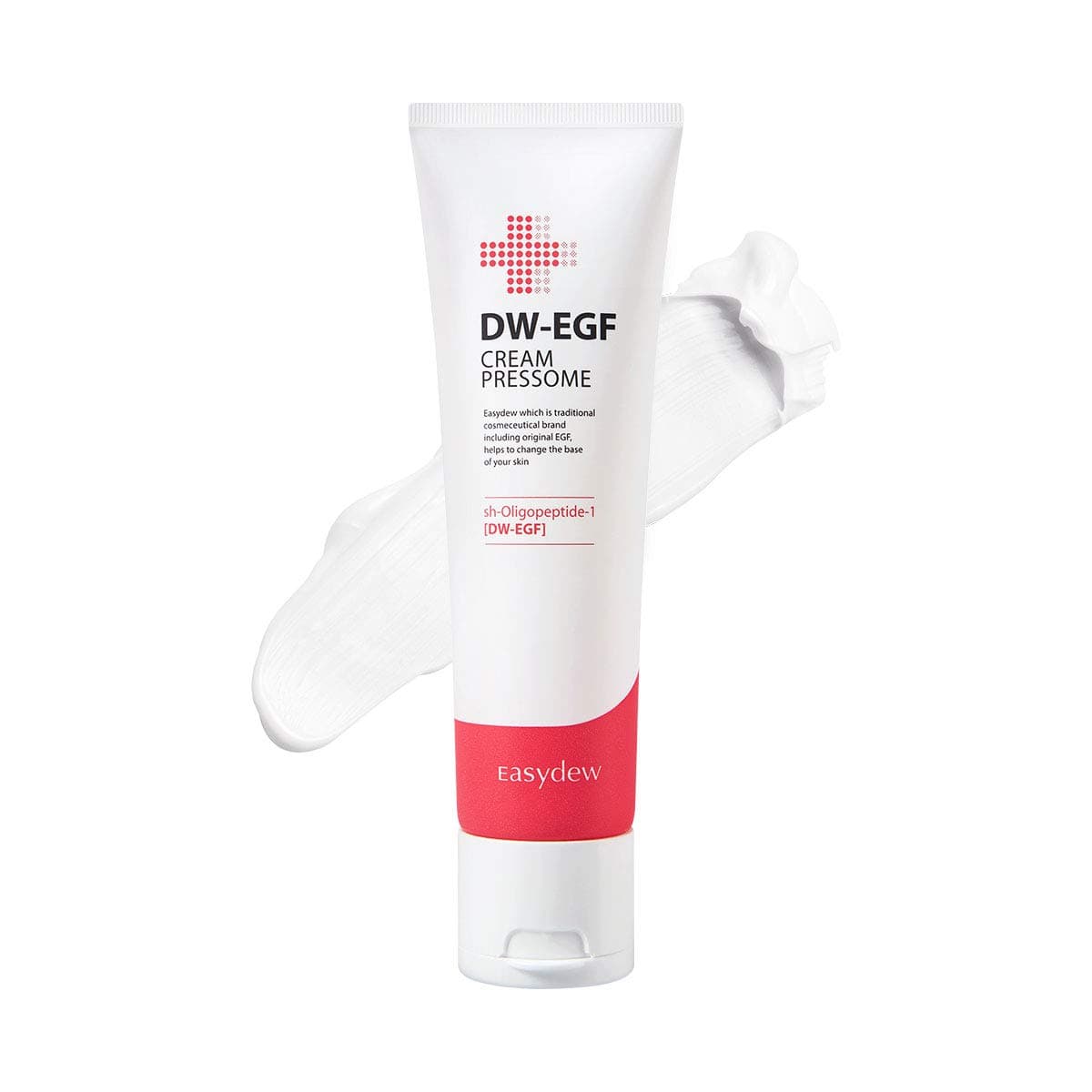 DW-EGF Cream Pressome