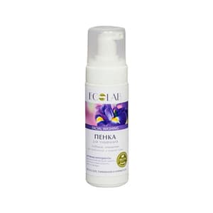 Face Foam Deep Cleansing for Oily and Problem-Prone Skin