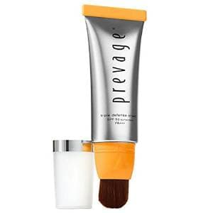 Prevage Anti-Aging Triple Defense Shield Broad Spectrum Sunscreen SPF 50