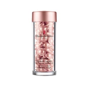 Retinol Ceramide Capsules Line Erasing Night Serum