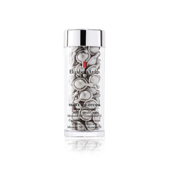 Visible Brightening Spot Correcting Night Capsules