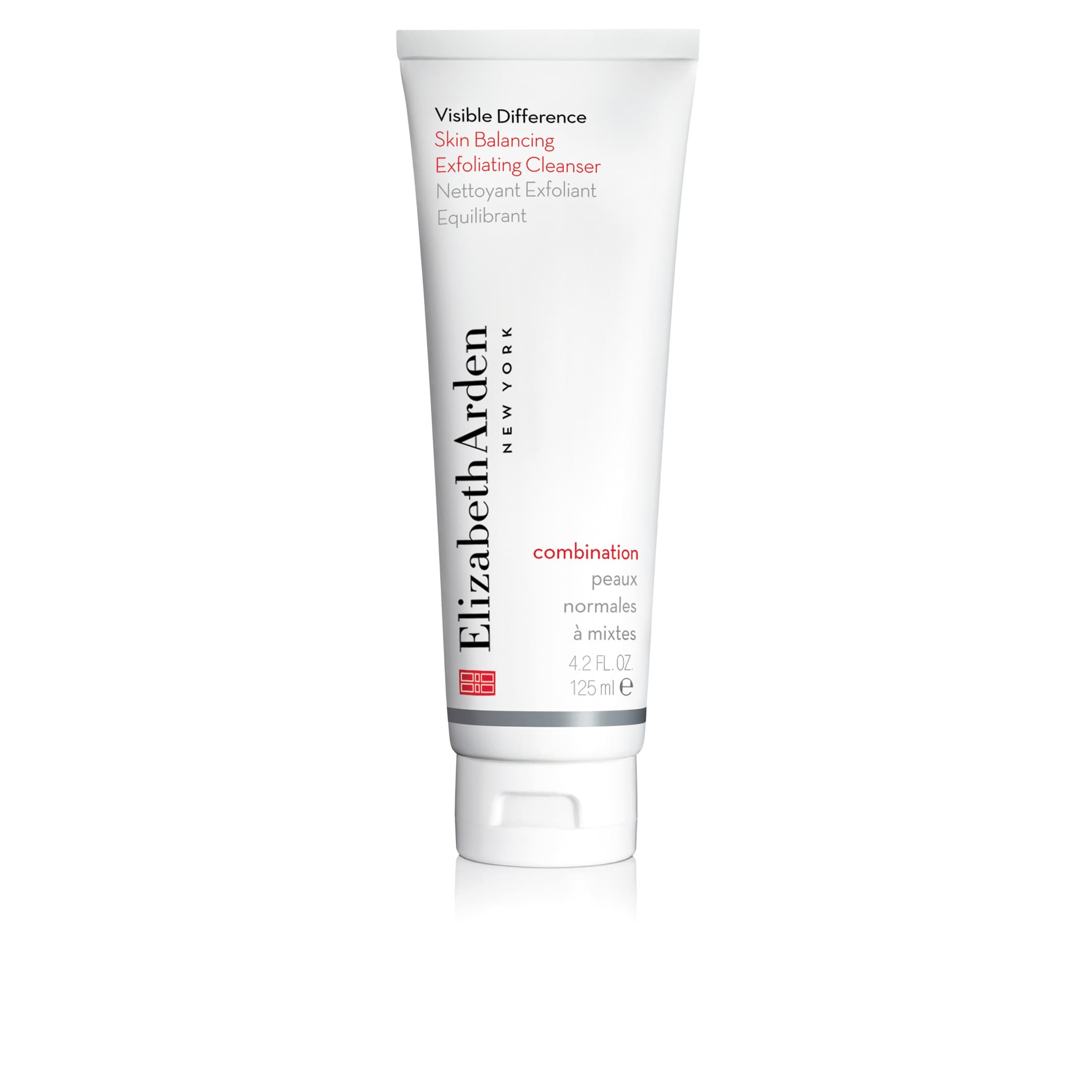 Visible Difference Skin Balancing Exfoliating Cleanser
