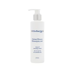 Crème Douce Démaquillant