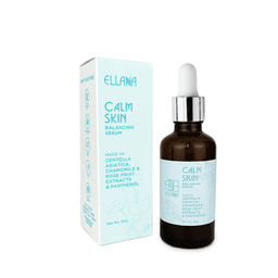 Calm Skin Balancing Serum with Centella Asiatica