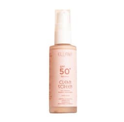 Clean Screen SPF 50+ PA++++ Oil Control Mineral Sunscreen