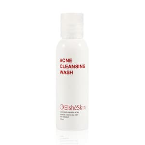 Acne Cleansing Wash