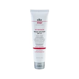 UV Physical Broad-Spectrum SPF 41 Sunscreen - Tinted