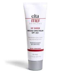 UV Sheer Broad-Spectrum SPF 50+