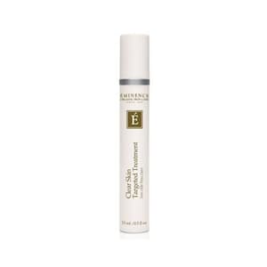Clear Skin Targeted Acne Treatment