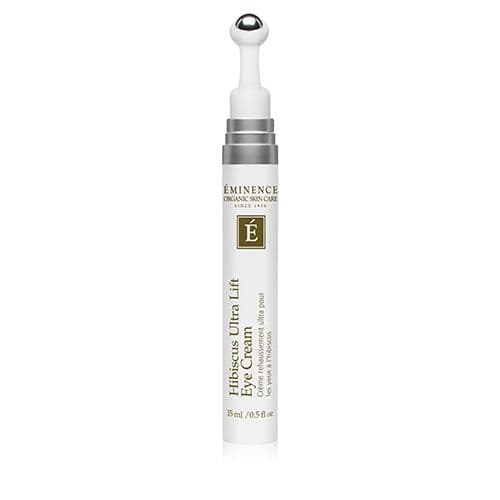 Hibiscus Ultra Lift Eye Cream