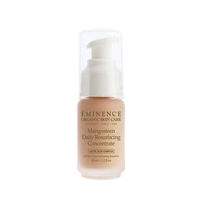 Mangosteen Daily Resurfacing Concentrate