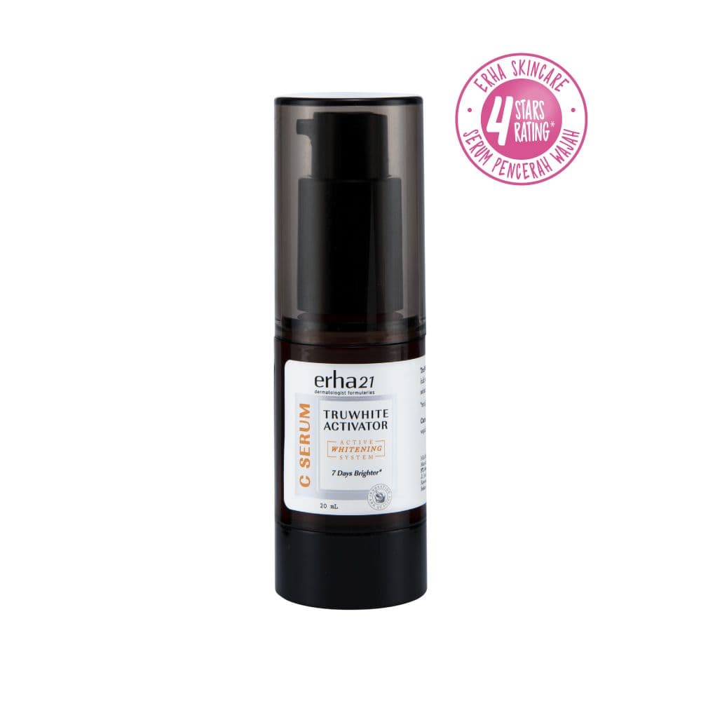 Truwhite Activator C Serum