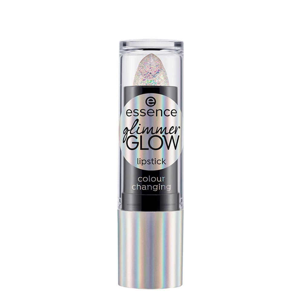 Glimmer Glow Lipstick