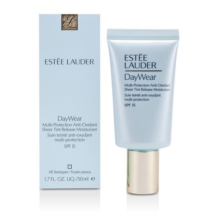 DayWear Multi-Protection Anti-Oxidant Sheer Tint Release Moisturizer
