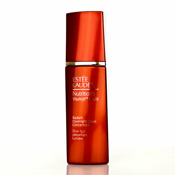 Nutritious Vitality8 Night Radiant Overnight Detox Concentrate
