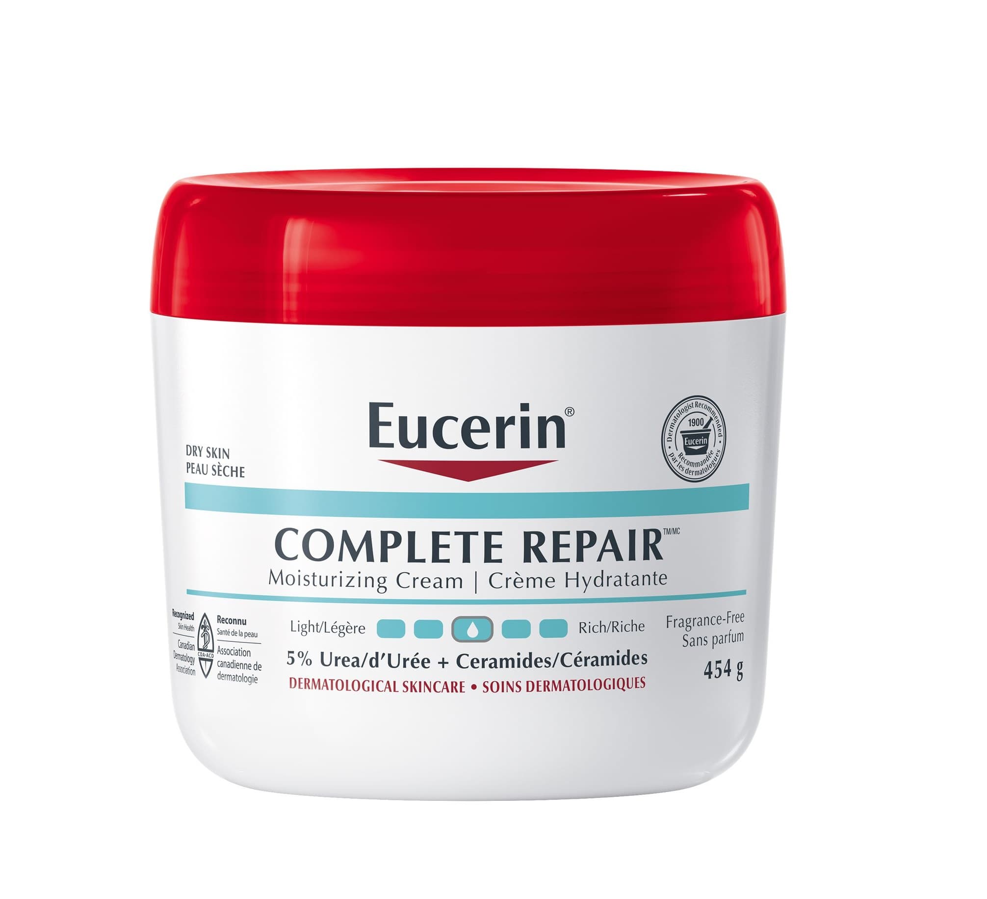 Complete Repair Moisturizing Cream