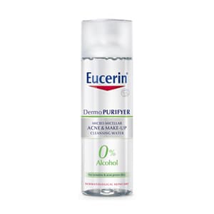 DermoPurifyer Acne & Make-Up Cleansing Water
