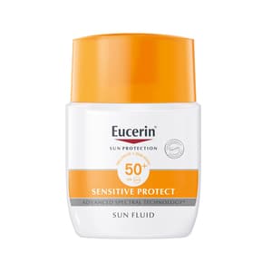 Sun Fluid Sensitive Protect SPF 50+