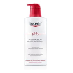 pH5 Wash Lotion