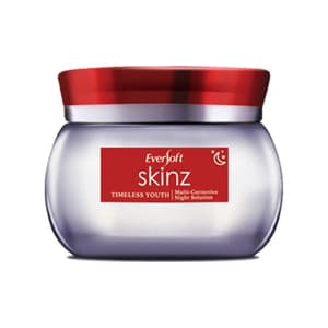 Skinz Timeless Youth Mutli Corrective Night Solution