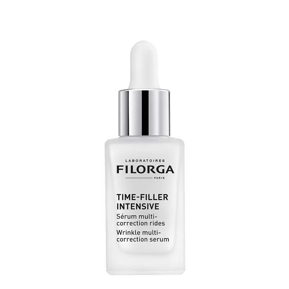 Time-Filler Intensive Wrinkle Multi-Correction Serum