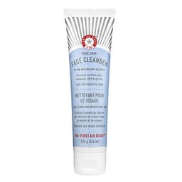 Face Cleanser