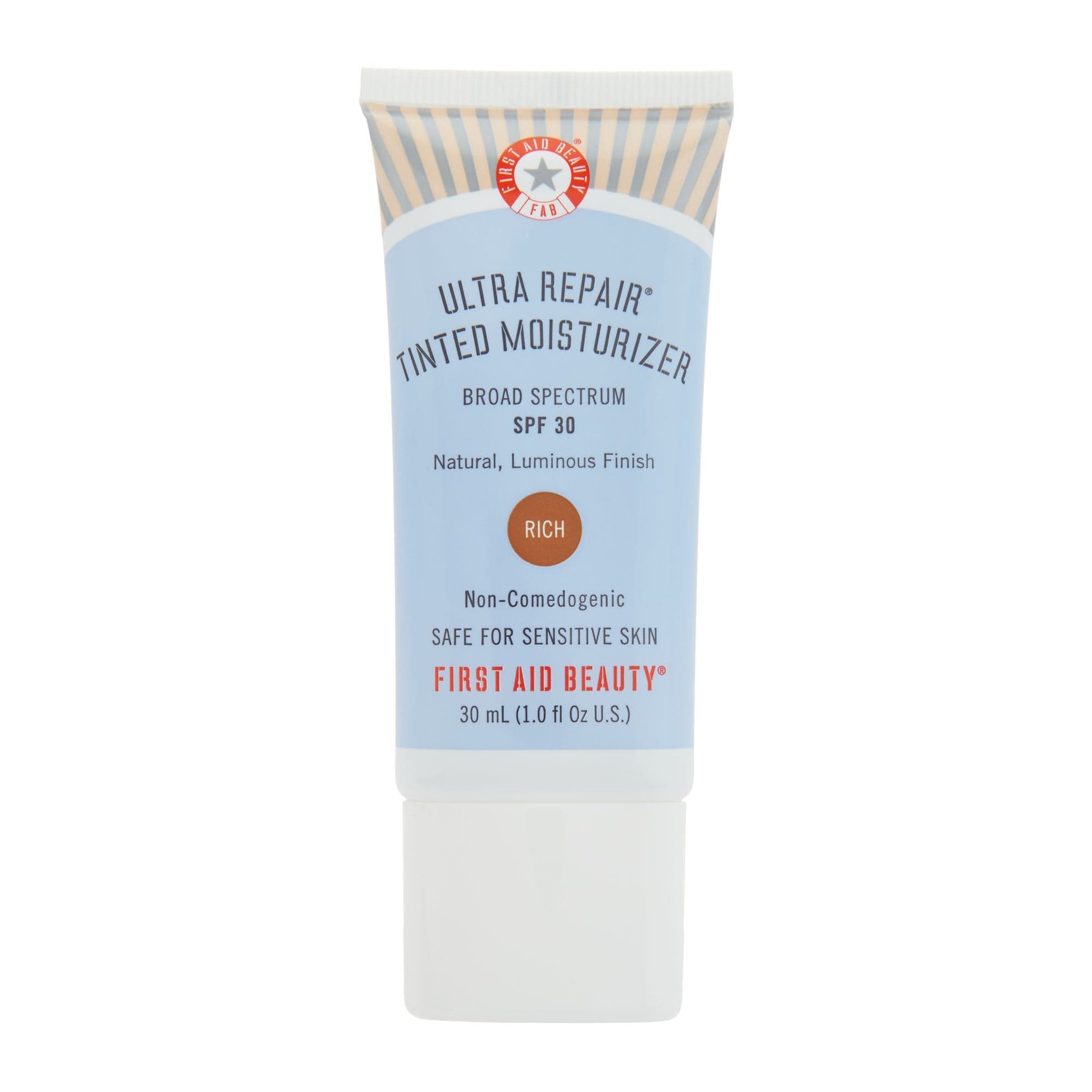 Ultra Repair Tinted Moisturizer Broad Spectrum SPF 30