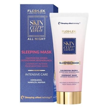 Skin Care Expert Overnight Intense Regenerating Mask