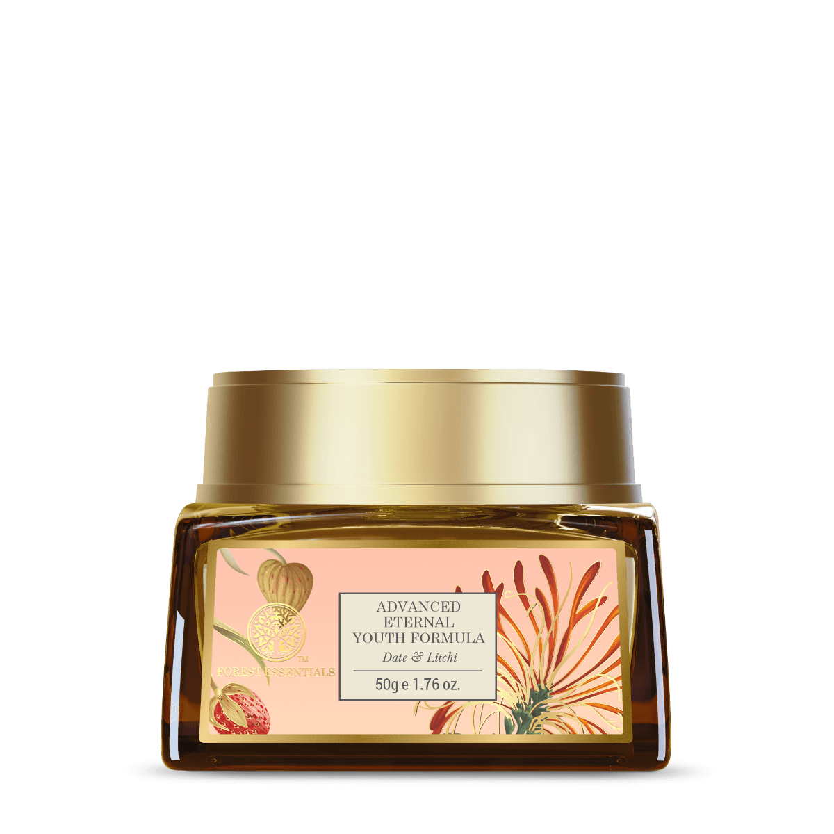 Advanced Eternal Youth Formula Date & Litchi