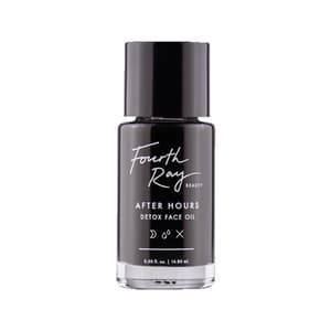 After Hours Detox Face Oil