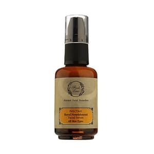 Nectar Royal Nourishment Facial Serum