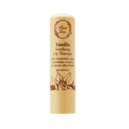 Soothing Lip Therapy - Vanilla