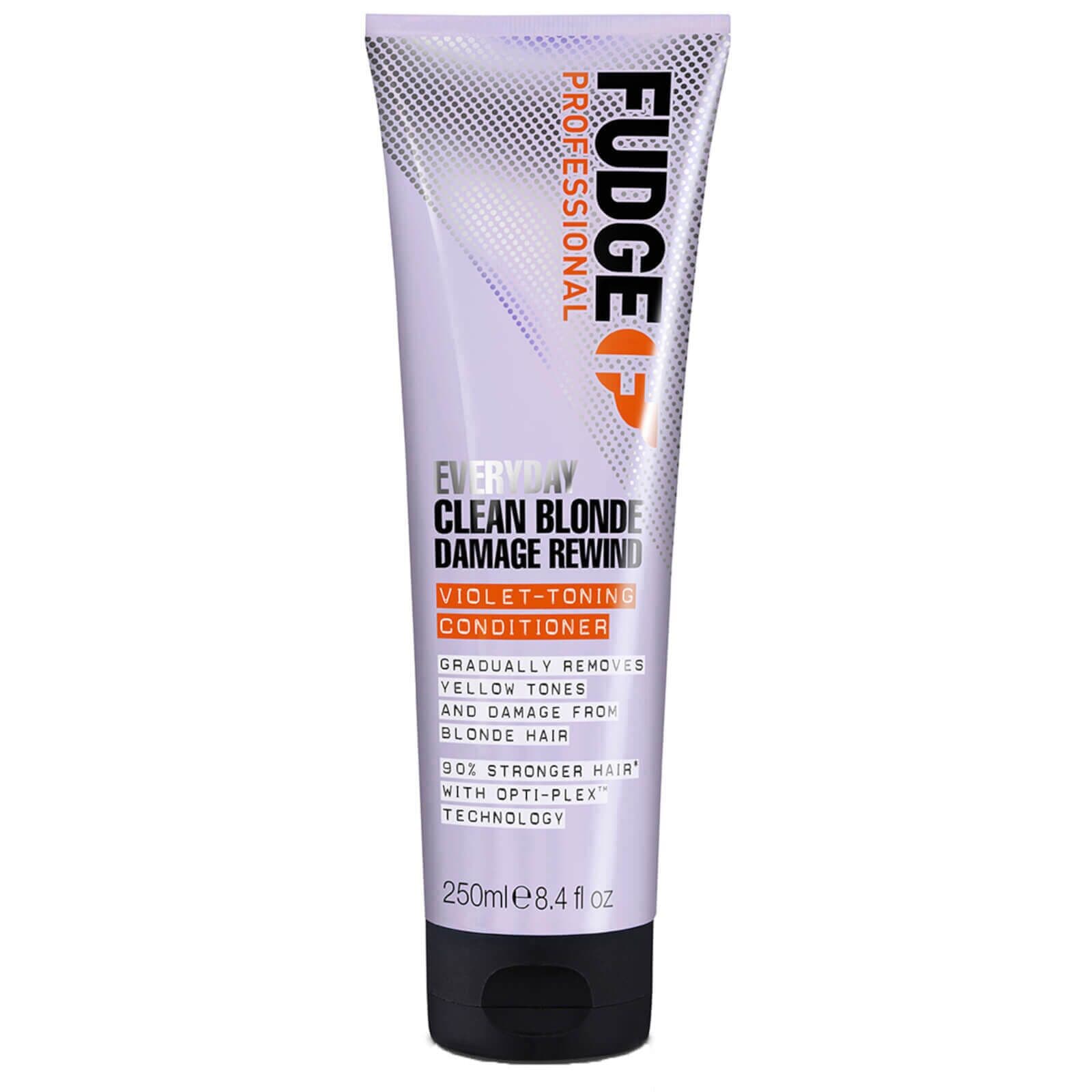 Everyday Clean Blonde Damage Rewind Violet-Toning Conditioner