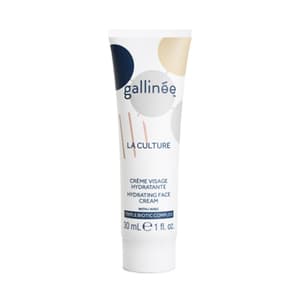 La Culture Hydrating Face Cream