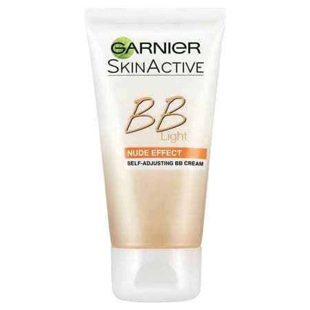 Skin Active BB Cream Nude Effect SPF15 Universal Shade