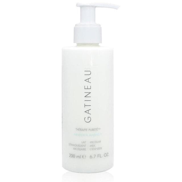 Therapie Purete Mineraux Marins Micellar Milk Cleanser