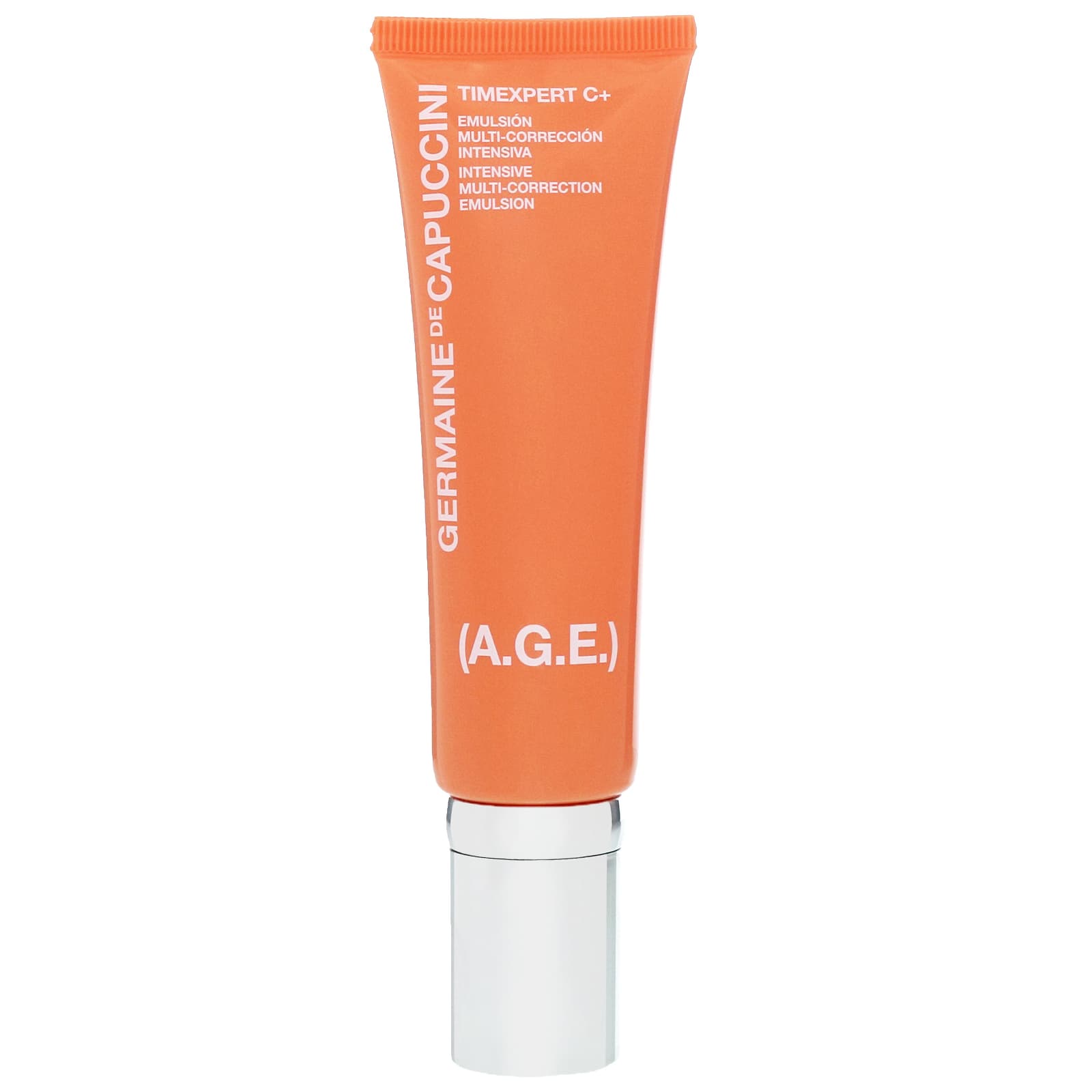 Timexpert C + (A.G.E) Intensive Multi-Correction Emulsion 50ml