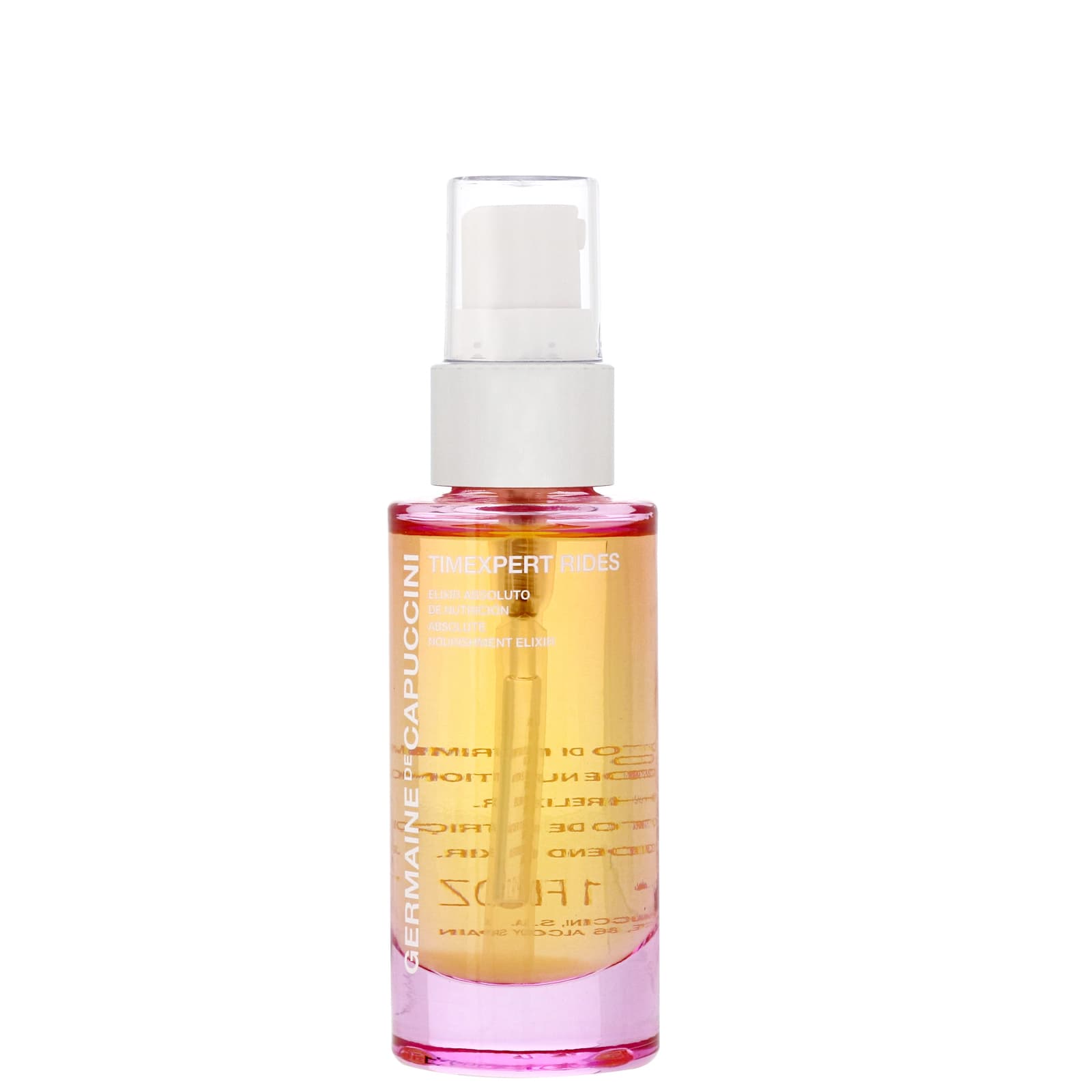 Timexpert Rides Absolute Nourishment Elixir 30ml