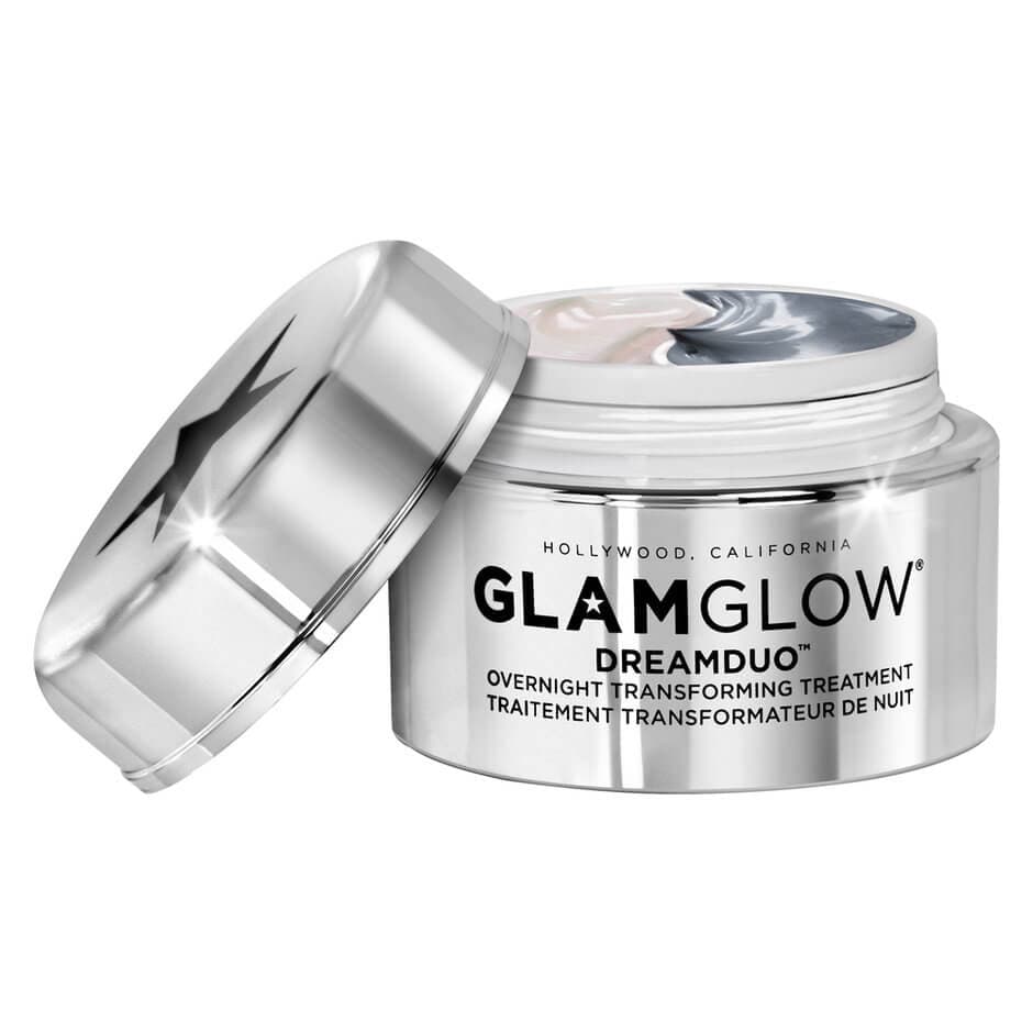 Dreamduo Overnight Transforming Treatment - Serum Mask